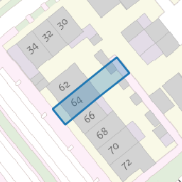 Perceel RML00-I-3935