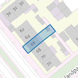 Perceel RML00-I-3936