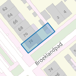 Perceel RML00-I-3939