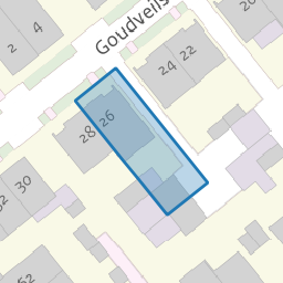 Perceel RML00-I-3941