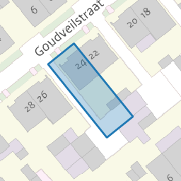 Perceel RML00-I-3942