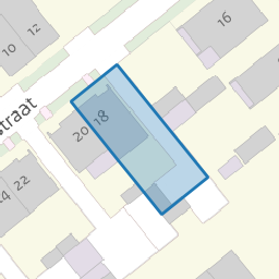 Perceel RML00-I-3945