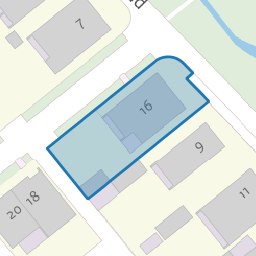 Perceel RML00-I-3946