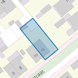 Perceel RML00-I-3950