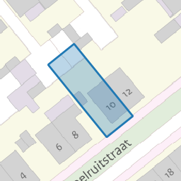 Perceel RML00-I-3951