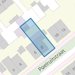 Perceel RML00-I-3952