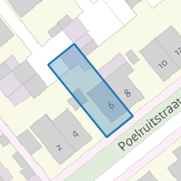 Perceel RML00-I-3953