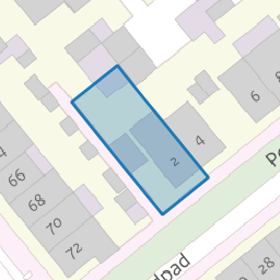 Perceel RML00-I-3955