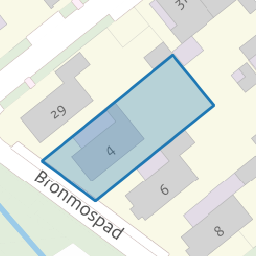 Perceel RML00-I-3960