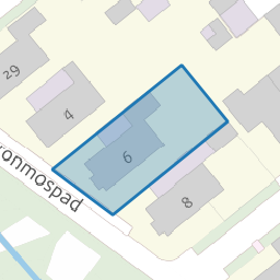 Perceel RML00-I-3961