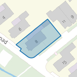 Perceel RML00-I-3962