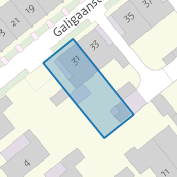 Perceel RML00-I-3963