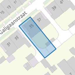 Perceel RML00-I-3965