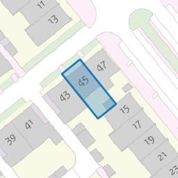 Perceel RML00-I-3970