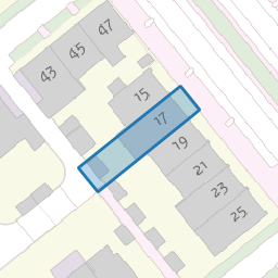 Perceel RML00-I-3973