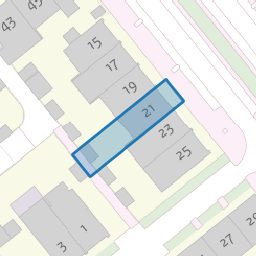 Perceel RML00-I-3975