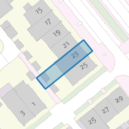 Perceel RML00-I-3976