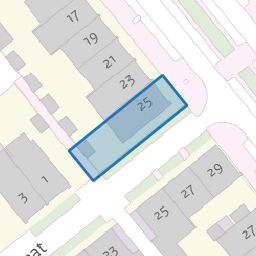 Perceel RML00-I-3977