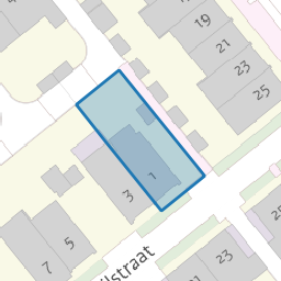 Perceel RML00-I-3978