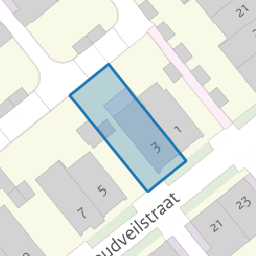 Perceel RML00-I-3979