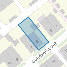 Perceel RML00-I-3980