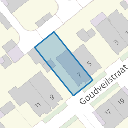 Perceel RML00-I-3981