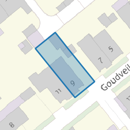 Perceel RML00-I-3982