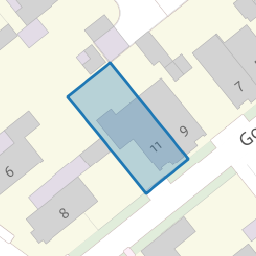 Perceel RML00-I-3983