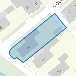 Perceel RML00-I-3985