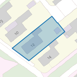 Perceel RML00-I-3987