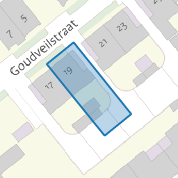 Perceel RML00-I-3990