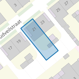 Perceel RML00-I-3991