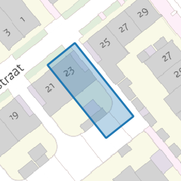 Perceel RML00-I-3992