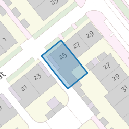 Perceel RML00-I-3993