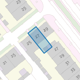 Perceel RML00-I-3994