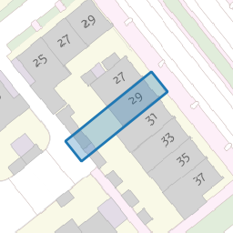 Perceel RML00-I-3997