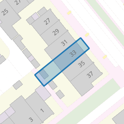 Perceel RML00-I-3999