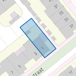 Perceel RML00-I-4002