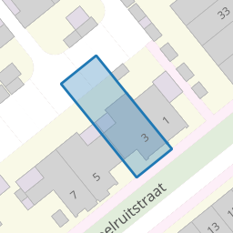 Perceel RML00-I-4003