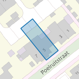 Perceel RML00-I-4004