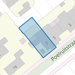 Perceel RML00-I-4005