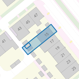 Perceel RML00-I-4007