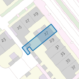 Perceel RML00-I-4009