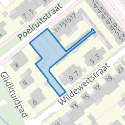 Perceel RML00-I-4018