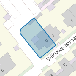 Perceel RML00-I-4019