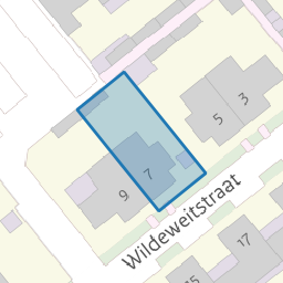 Perceel RML00-I-4020