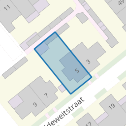 Perceel RML00-I-4021