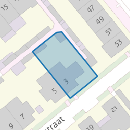 Perceel RML00-I-4022