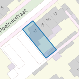 Perceel RML00-I-4023