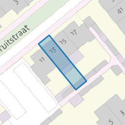 Perceel RML00-I-4024